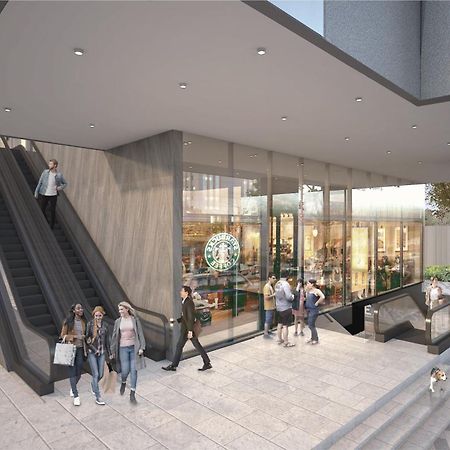 Staybridge Suites Bangkok Sukhumvit By Ihg Exteriör bild