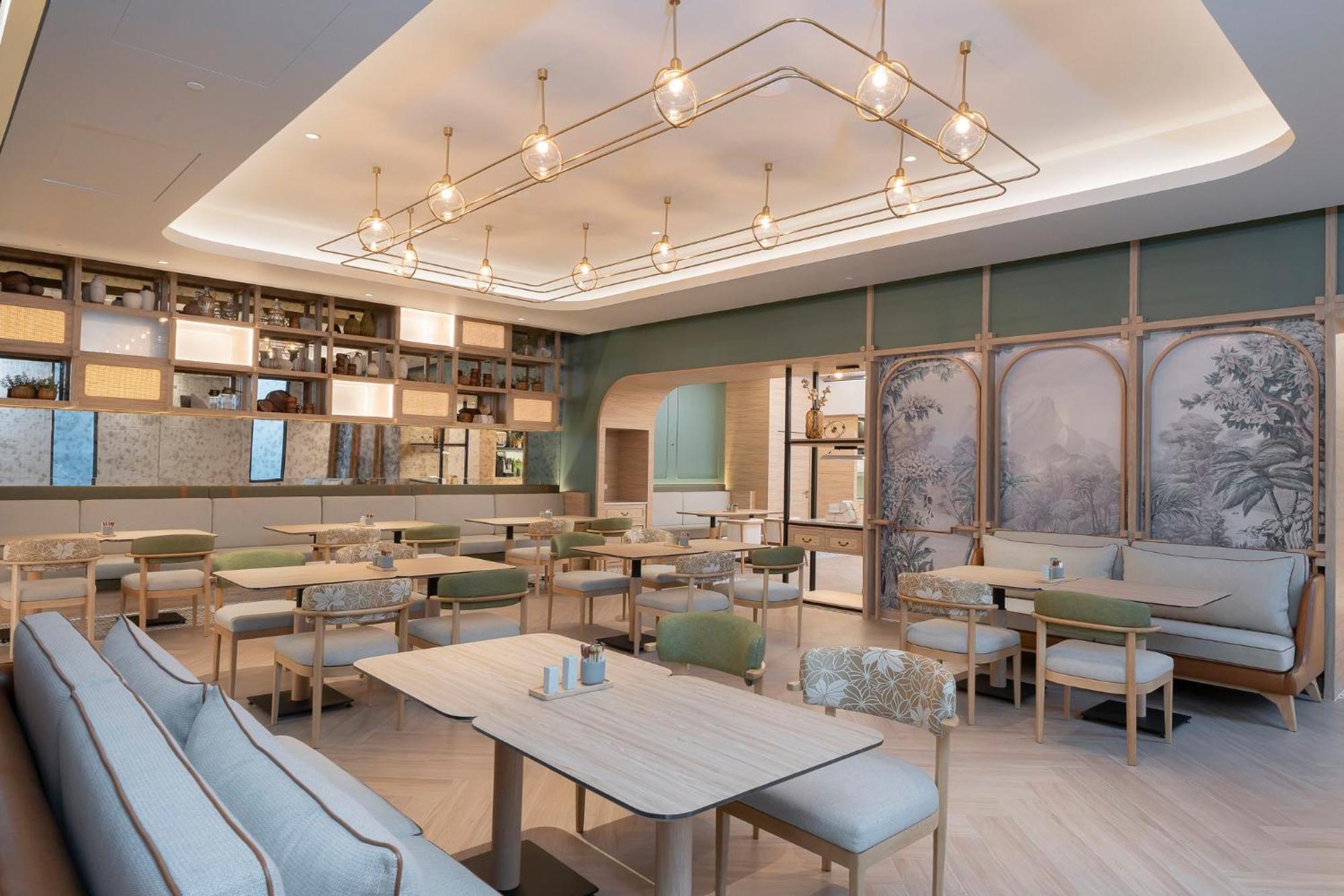 Staybridge Suites Bangkok Sukhumvit By Ihg Exteriör bild