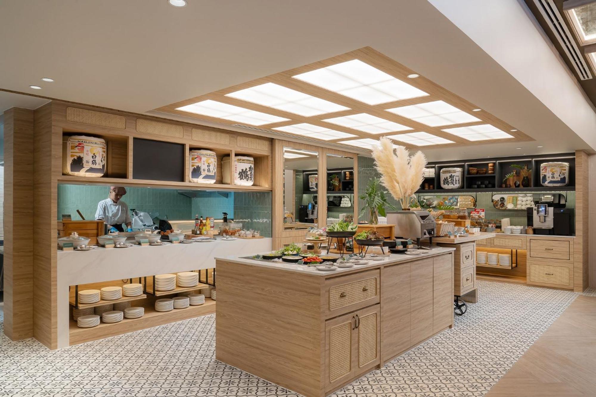 Staybridge Suites Bangkok Sukhumvit By Ihg Exteriör bild