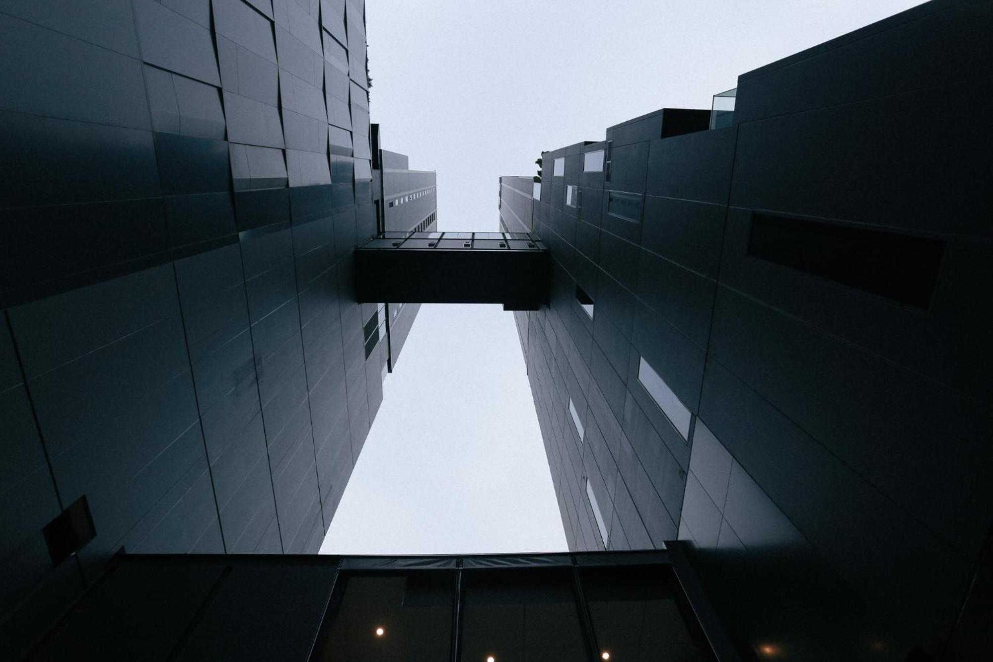 Staybridge Suites Bangkok Sukhumvit By Ihg Exteriör bild