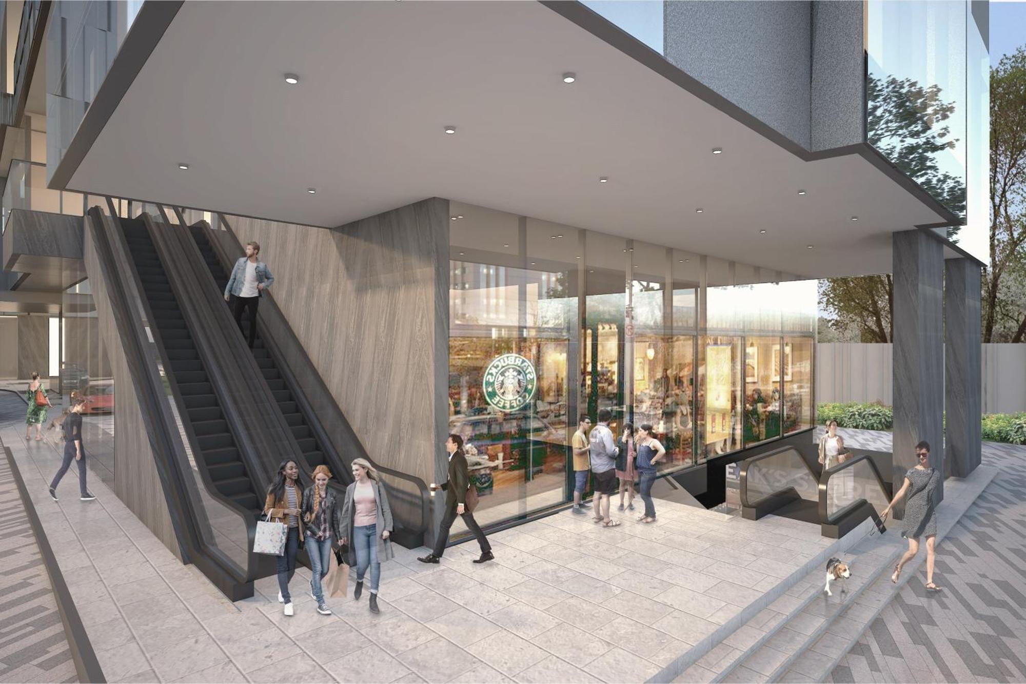 Staybridge Suites Bangkok Sukhumvit By Ihg Exteriör bild